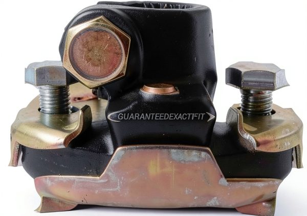 BuyAutoParts Steering Coupler for Chevy GMC-2