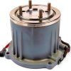 Bario Power Steering Flex Coupler for SKYACTIV AWD-3