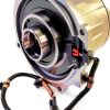 Bario Power Steering Flex Coupler for SKYACTIV AWD-0