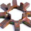 MINGMU Power Steering Flex Coupler for Automotive-5