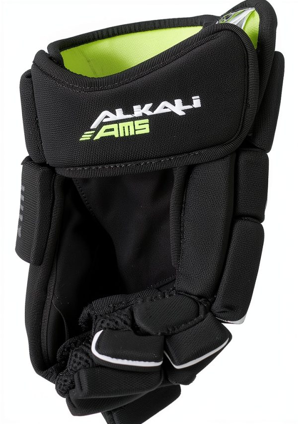 Alkali Hockey Gloves Nylon Ice Hockey-2