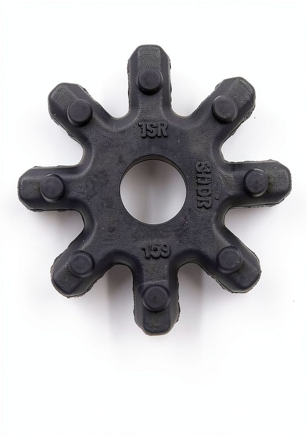Steering Flex Coupler BIG TIGER PARTS Aluminum-2