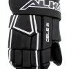 Roller Hockey Gloves Alkali Cele III Padded-2