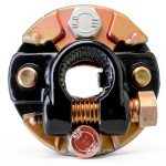BuyAutoParts Steering Coupler for Chevy GMC-0