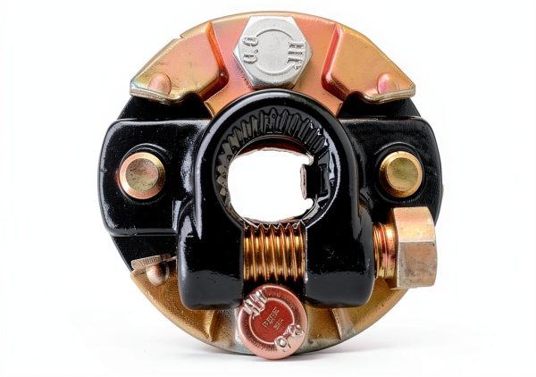 BuyAutoParts Steering Coupler for Chevy GMC-0