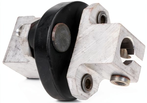 URO Parts Steering Coupling Replacement-1