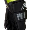 Alkali Hockey Gloves Nylon Ice Hockey-3