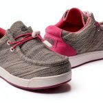 SKONI Women's Golf Shoes Spikeless Grip-0
