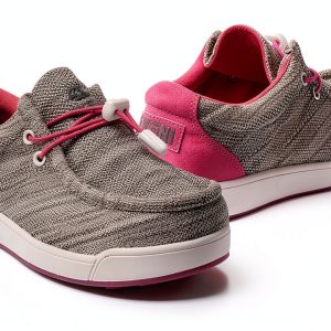 SKONI Women's Golf Shoes Spikeless Grip-0