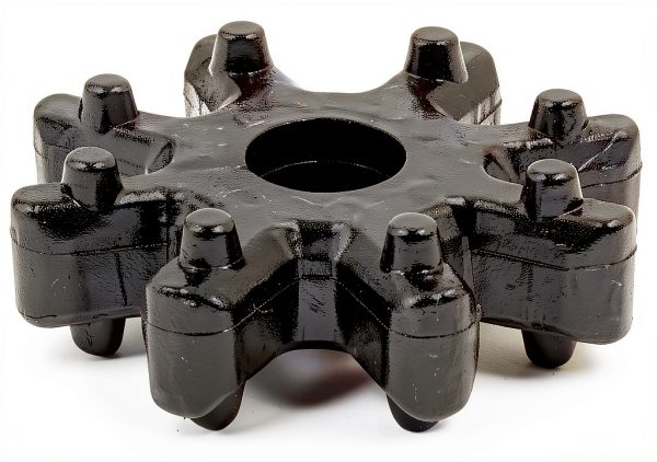 Ulifebet Flexible Steering Coupling Rubber Build-3