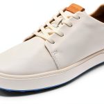 OluKai Wailea Women’s Golf Shoe Waterproof Leather-0