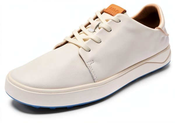 OluKai Wailea Women’s Golf Shoe Waterproof Leather-0