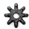 Ulifebet Flexible Steering Coupling Rubber Build-1