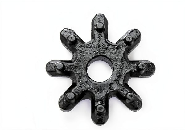 Ulifebet Flexible Steering Coupling Rubber Build-1