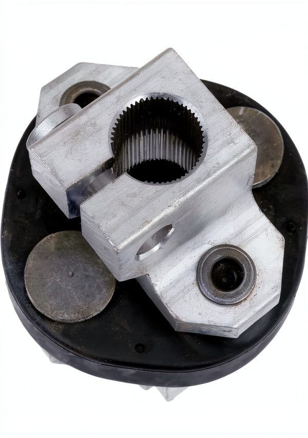 URO Parts Steering Coupling Replacement-3
