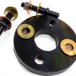 ihave Power Steering Flex Coupler for Hilux 4Runner-0