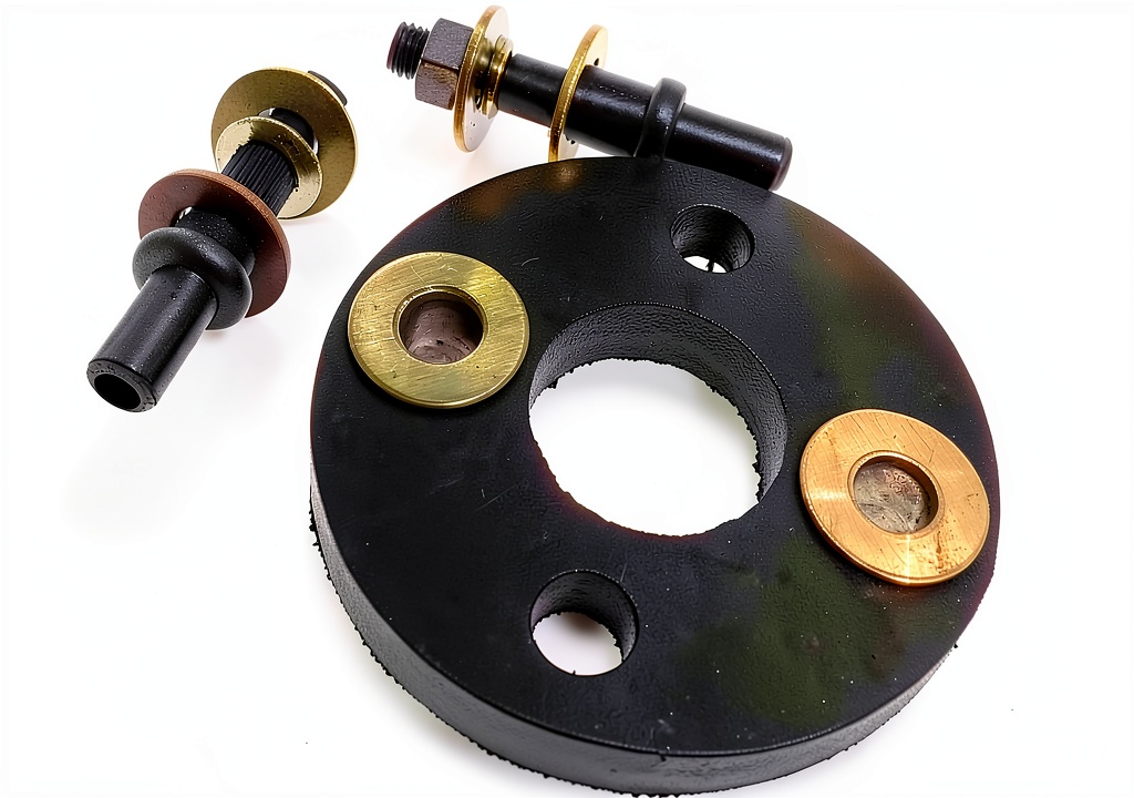 'ihave Power Steering Flex Coupler'