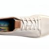OluKai Wailea Women’s Golf Shoe Waterproof Leather-3