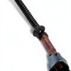 Bario Power Steering Flex Coupler for SKYACTIV AWD-8