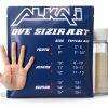 Alkali Hockey Gloves Nylon Ice Hockey-1