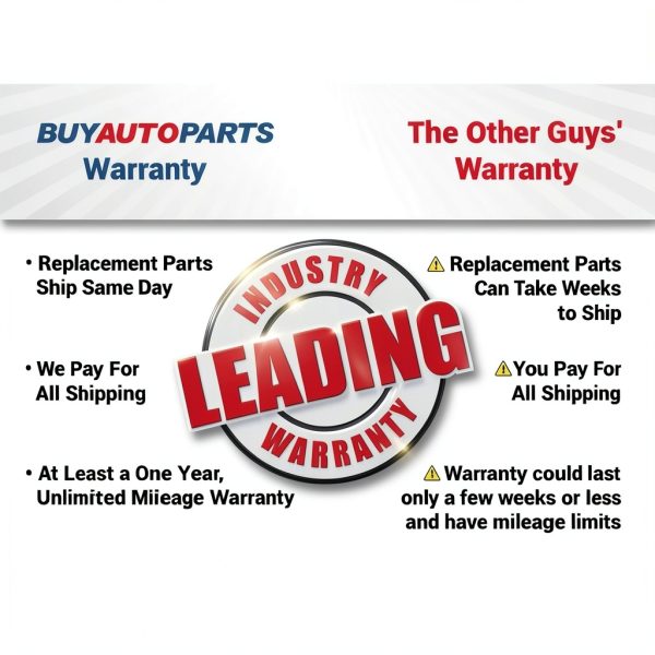 BuyAutoParts Steering Coupler for Chevy GMC-3