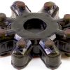 CARBBIA Power Steering Flex Coupler for HYUNDAI ELANTRA-7