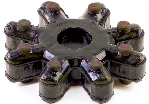 CARBBIA Power Steering Flex Coupler for HYUNDAI ELANTRA-7