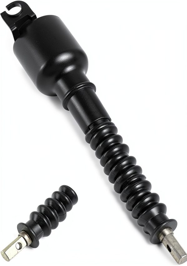 Cadillac Steering Columns CCIYU Adjustable Shaft-7