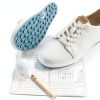 OluKai Wailea Women’s Golf Shoe Waterproof Leather-6