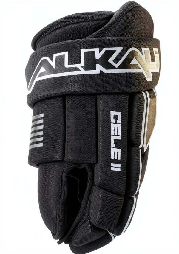 Alkali Hockey Gloves Nylon Ice Hockey-4