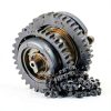 CARBBIA Power Steering Flex Coupler for HYUNDAI ELANTRA-5