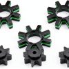 Papakesue Power Steering Motor Shaft Kit for Lexus-1