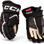 CCM Youth Hockey Goalie Glove Polyethylene Sz12-0