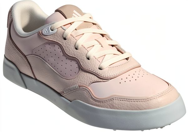 adidas Retrocross 25 Spikeless Golf Shoes Women's Golf-3