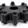 Steering Flex Coupler BIG TIGER PARTS Aluminum-3