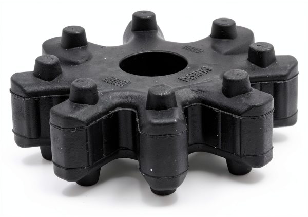 Steering Flex Coupler BIG TIGER PARTS Aluminum-3
