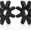 Power Steering Flex Coupler Rldym ABS Design-0