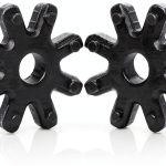 Power Steering Flex Coupler Rldym ABS Design-0