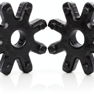 Power Steering Flex Coupler Rldym ABS Design-0