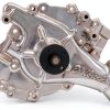 Edelbrock Water Pump Aluminum Heavy Duty Truck-0