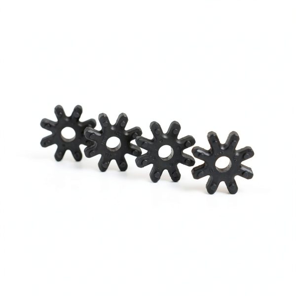 Rldym Power Steering Flex Coupler for Hyundai-4