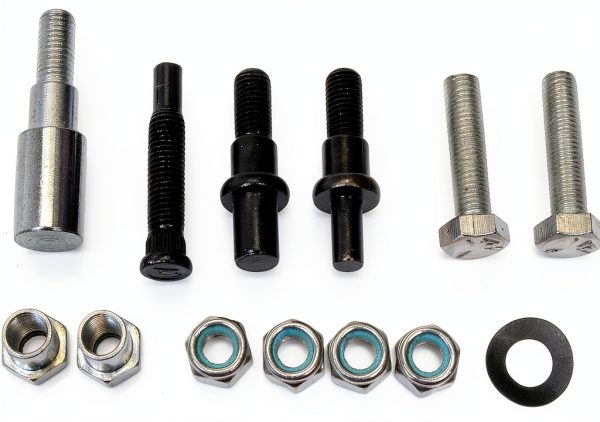 Dorman Steering Coupling Disc Kit Stainless Steel-3