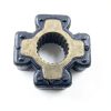 Hyundai Kia Steering Coupler Connector Rubber Black-0