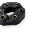 MOOG Power Steering Flex Coupler for Automotive-1