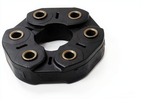 MOOG Power Steering Flex Coupler for Automotive-1
