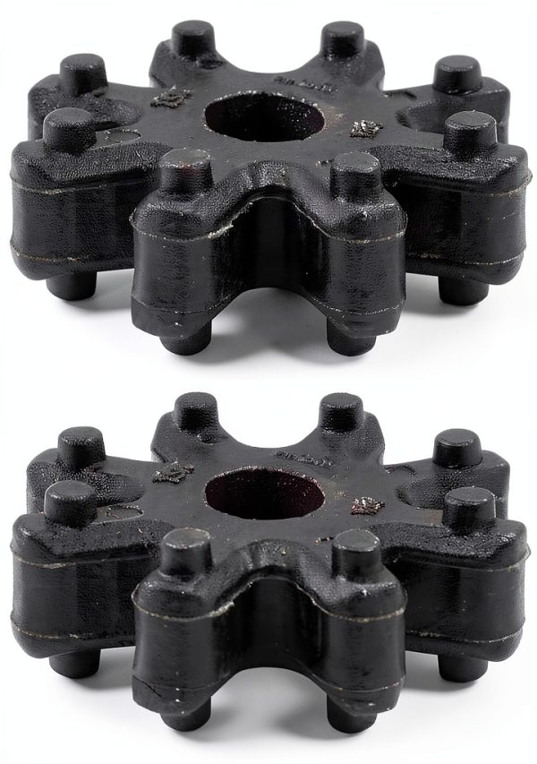 Power Steering Flex Coupler Rldym ABS Design-7