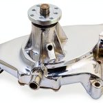 Tuff Stuff Aluminum Engine Water Pump for Vehicles-0