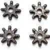 Rldym Power Steering Flex Coupler for Hyundai-2