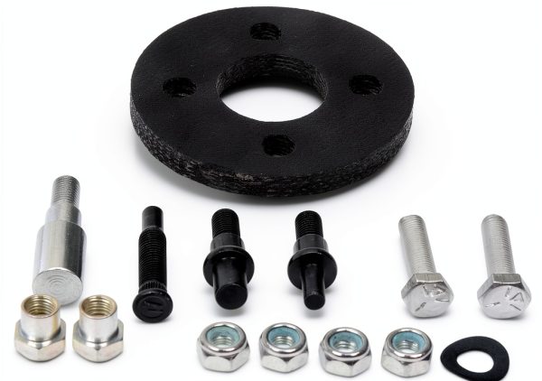 Dorman Steering Coupling Disc Kit Stainless Steel-2