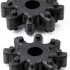 Power Steering Flex Coupler Rldym ABS Design-2